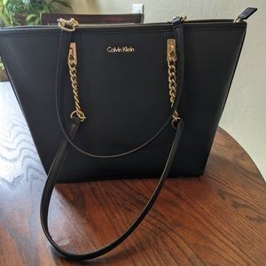 Calvin Klein purse